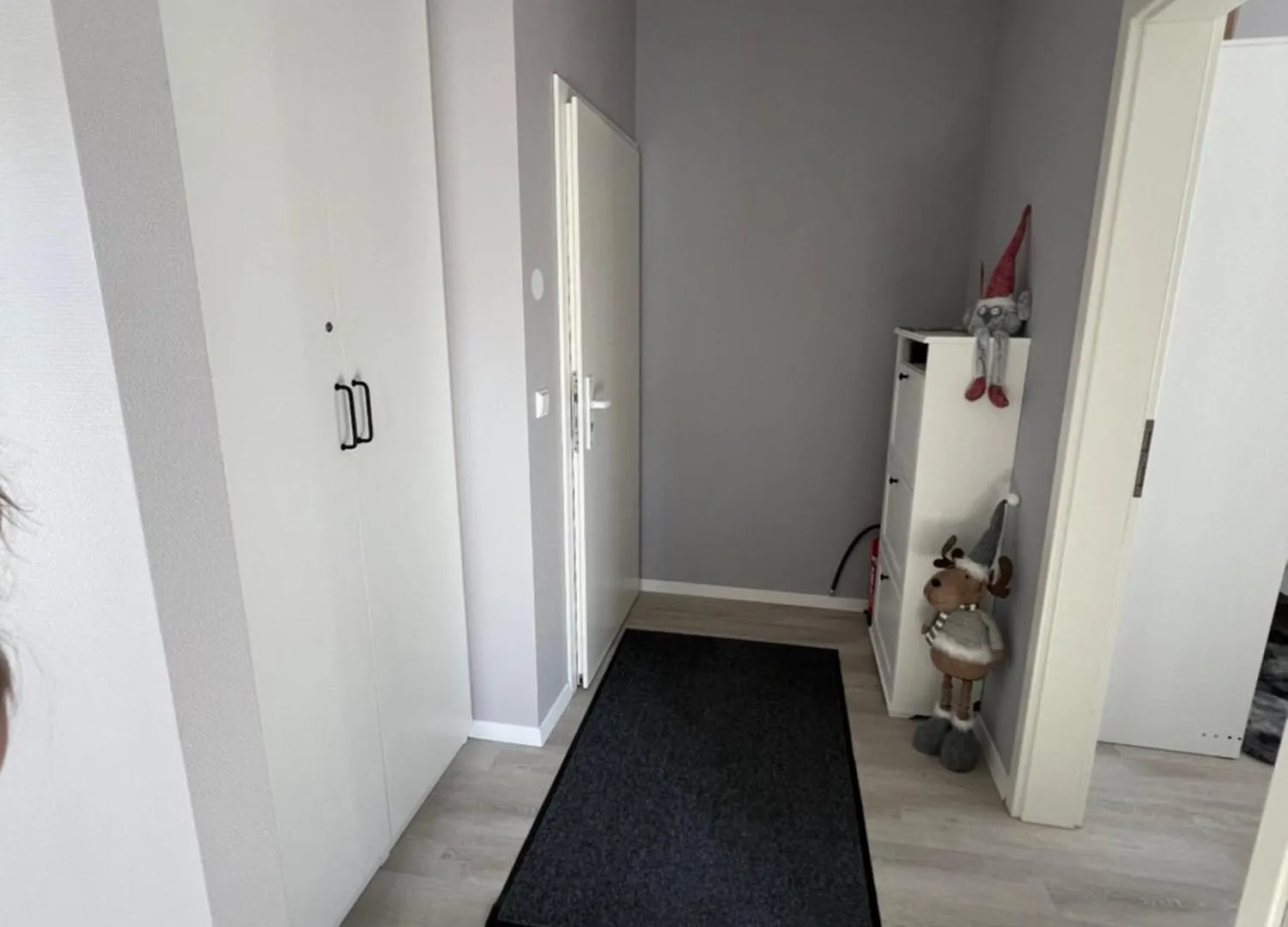 Renoviertes Appartment Mit 2 Schlafzimmern Vianden