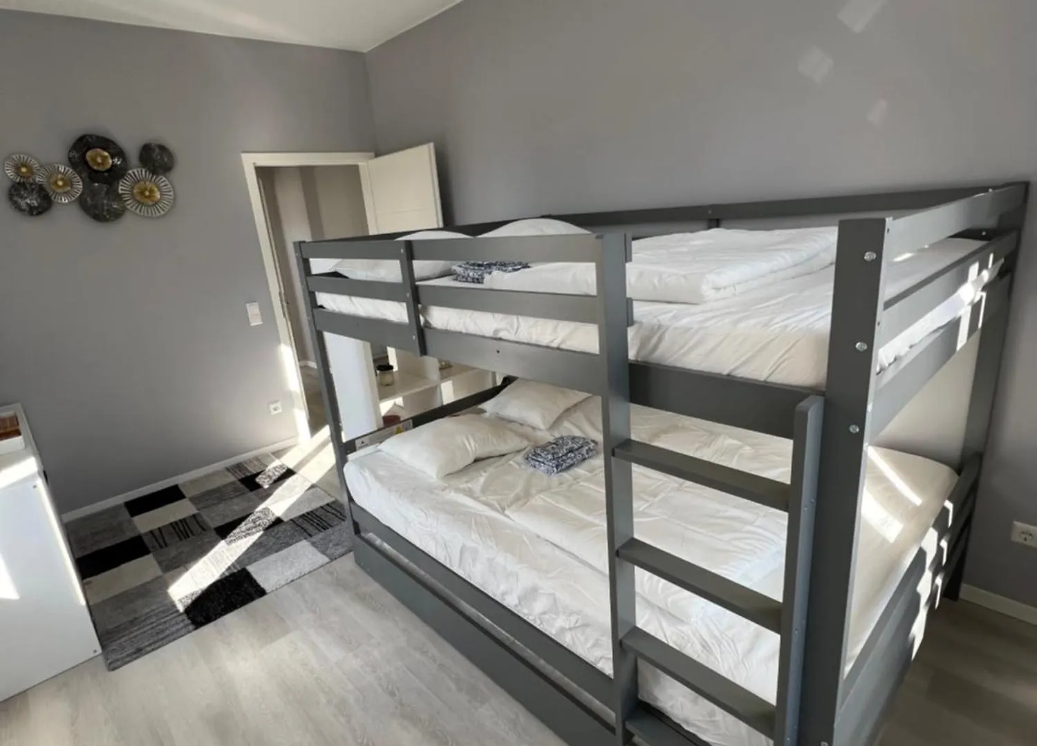 Renoviertes Appartment Mit 2 Schlafzimmern Vianden Luxembourg